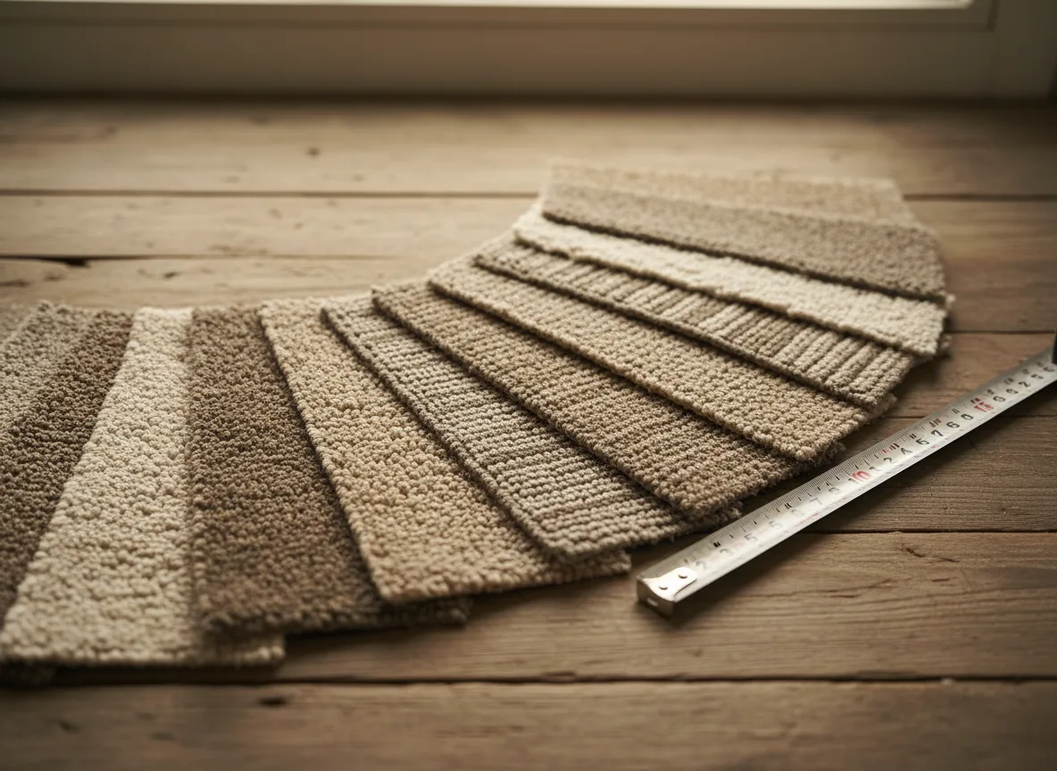 Carpet Installation Lewisport, KY FAQs